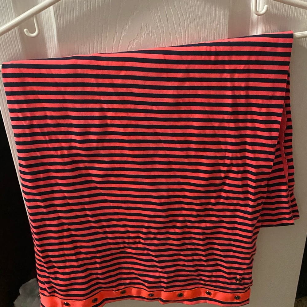 Lululemon vinyasa scarf
